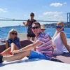 Bosphorus Cruise in Istanbul